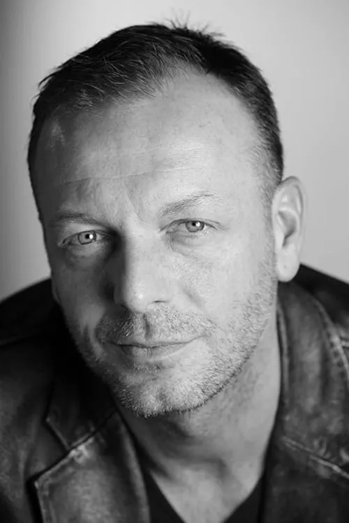 Actor Hugo Speer