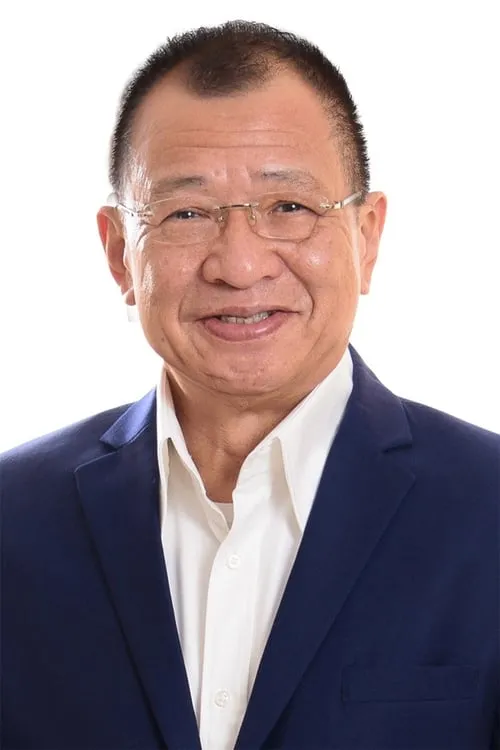 Actor Hui Shiu-Hung