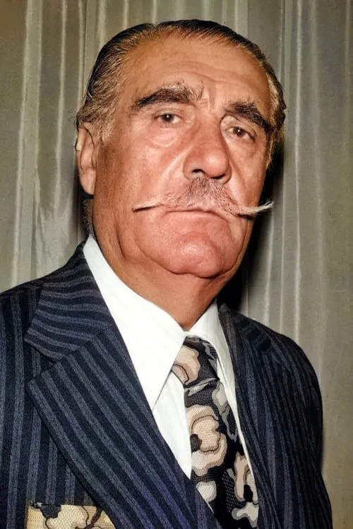 Actor Hulusi Kentmen