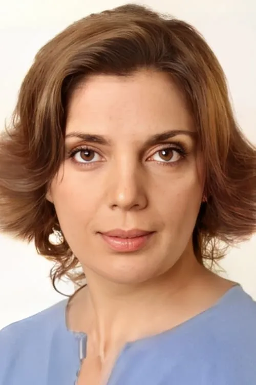 Actor Hülya Karakaş