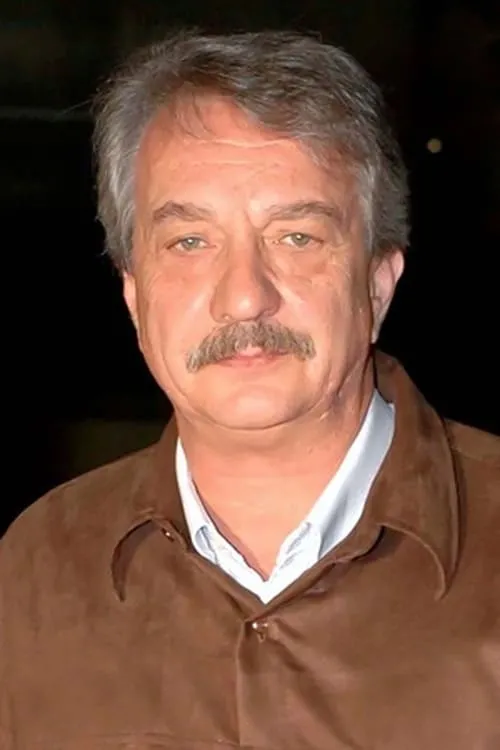 Actor Humberto Elizondo