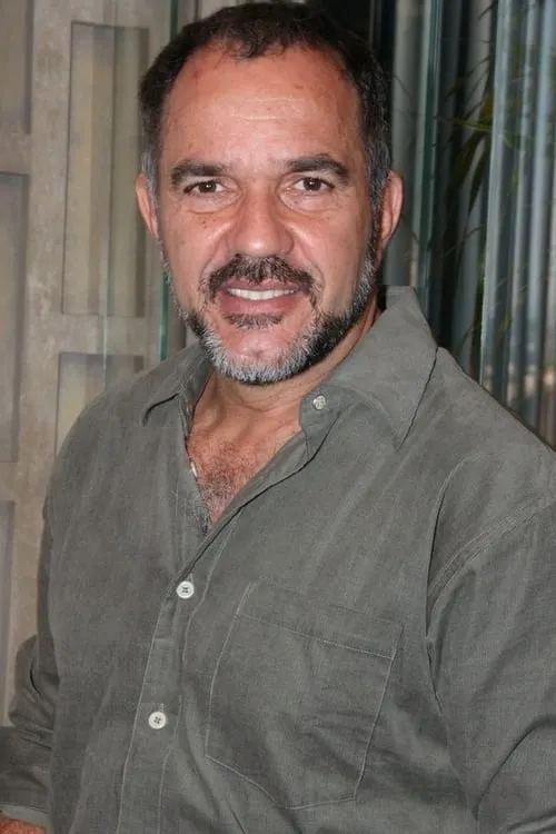 Actor Humberto Martins