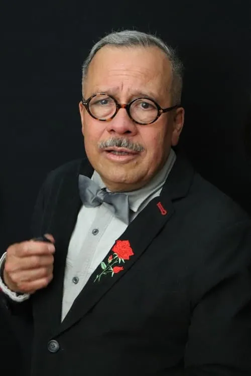 Actor Humberto Vélez