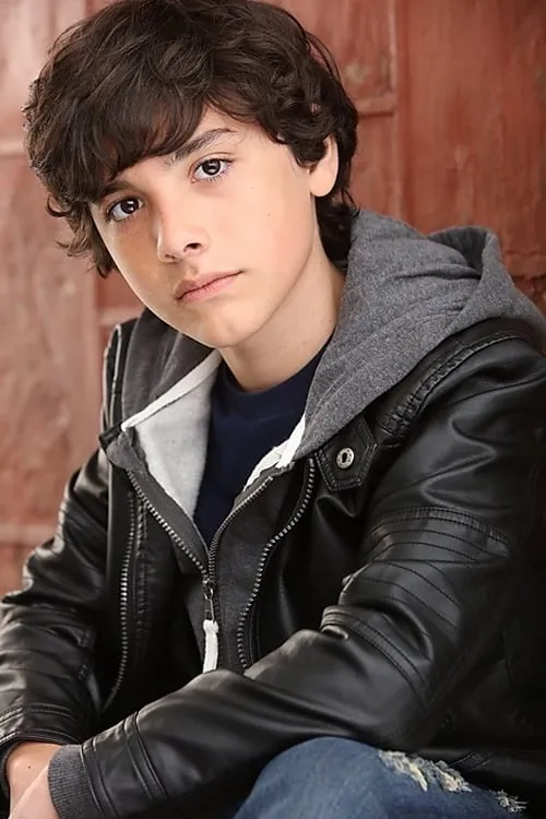 Foto de perfil del actor Hunter Payton en el reparto