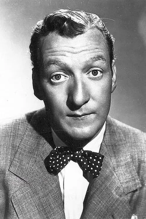 Actor Huntz Hall