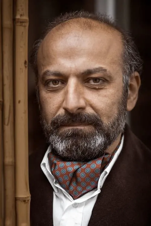 Actor Husam Chadat