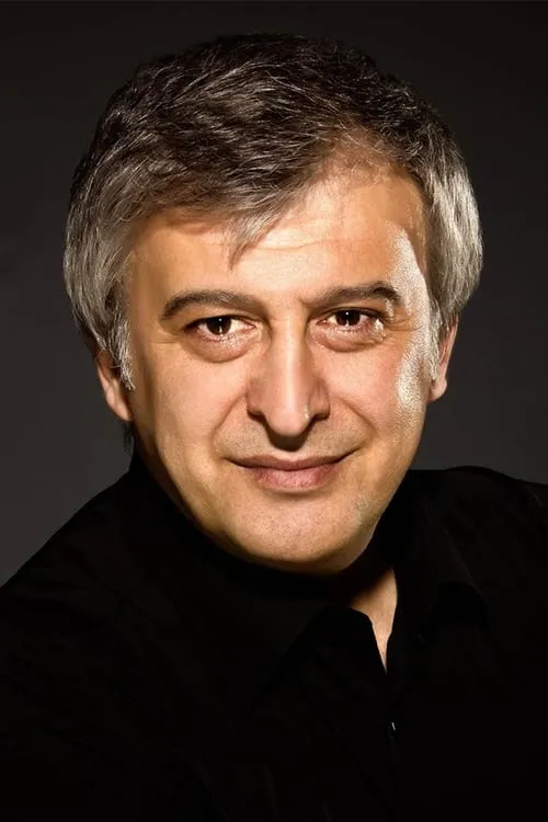 Actor Hüseyin Avni Danyal