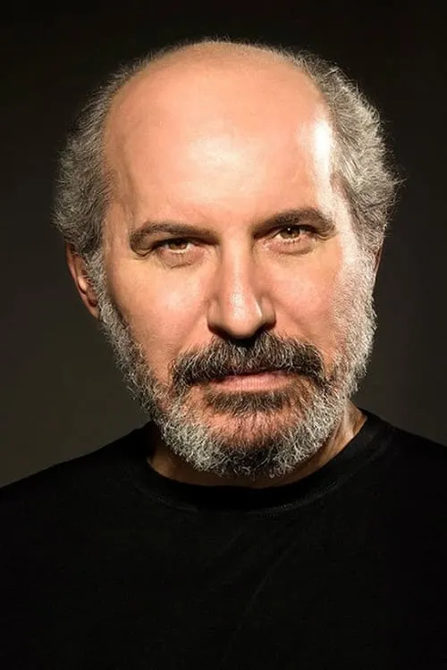 Actor Hüseyin Soysalan