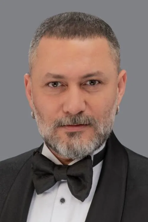 Actor Hüsnü Şenlendirici