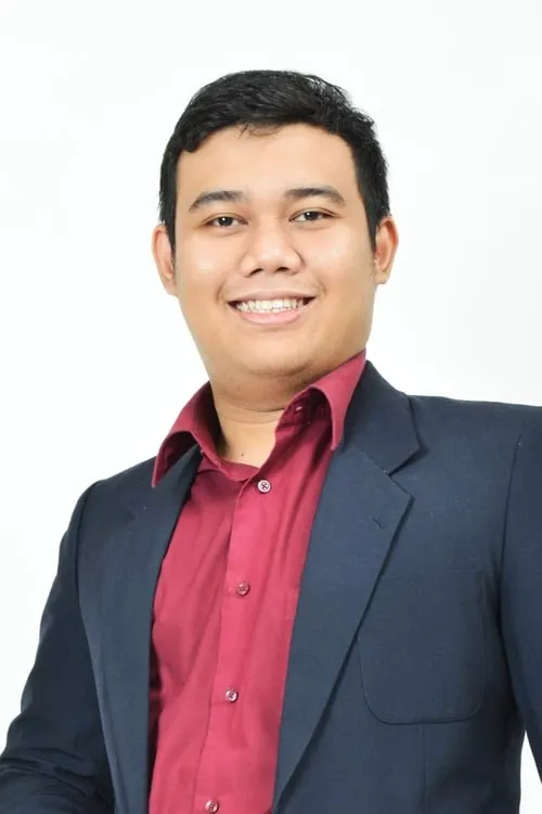 Actor Hutrimas Wimapiguna Sumarjan