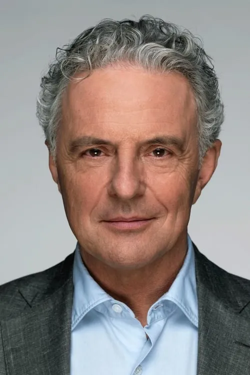 Actor Huub Stapel