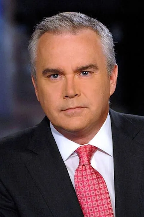 Huw Edwards en el reparto