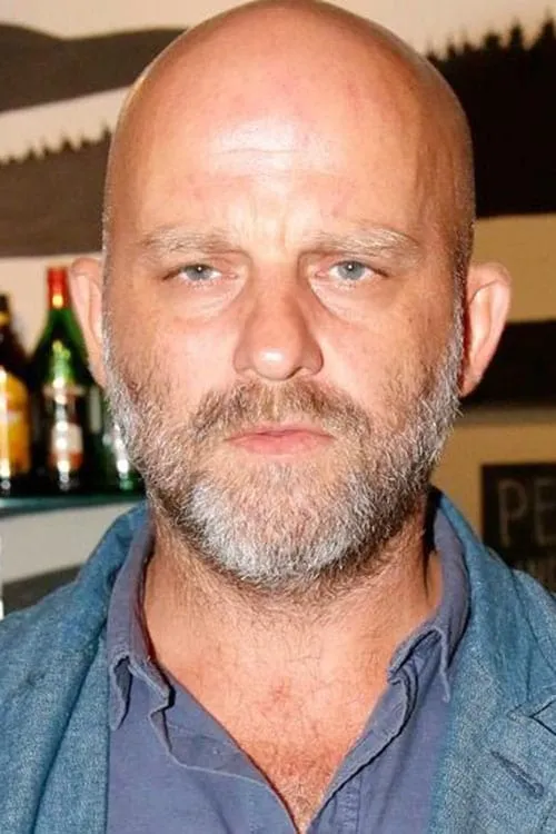 Actor Hynek Cermák