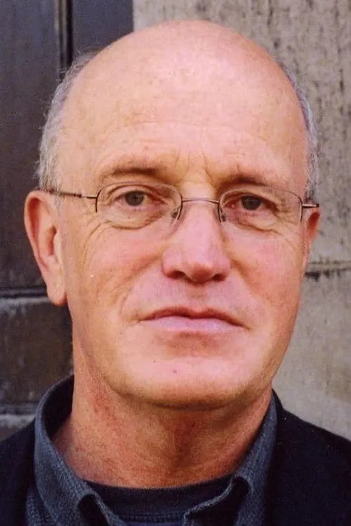 Actor Iain Sinclair