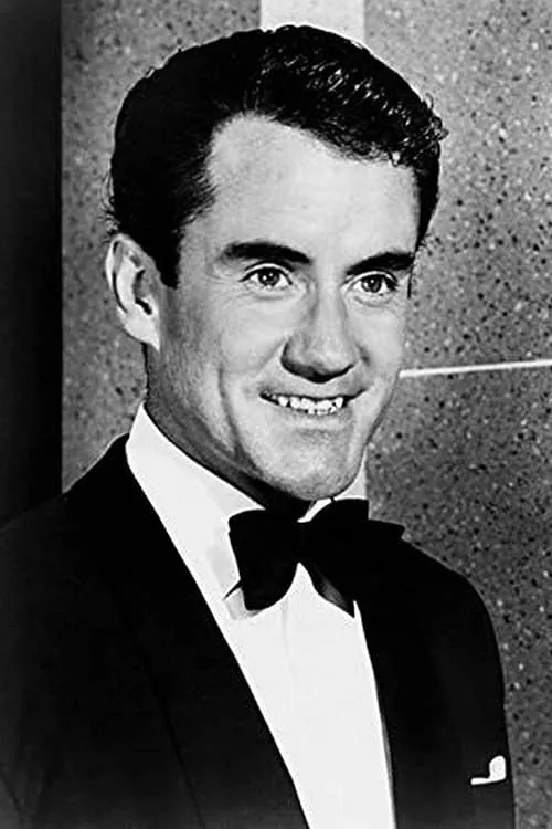 Actor Ian Bannen