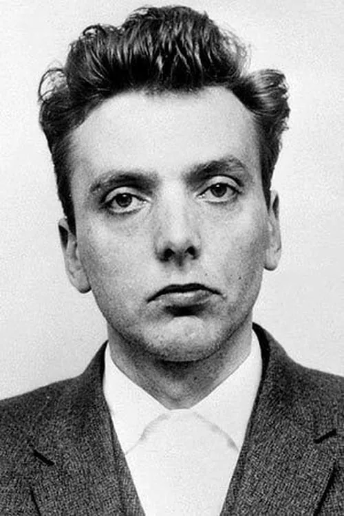 Ian Brady interpretando a 