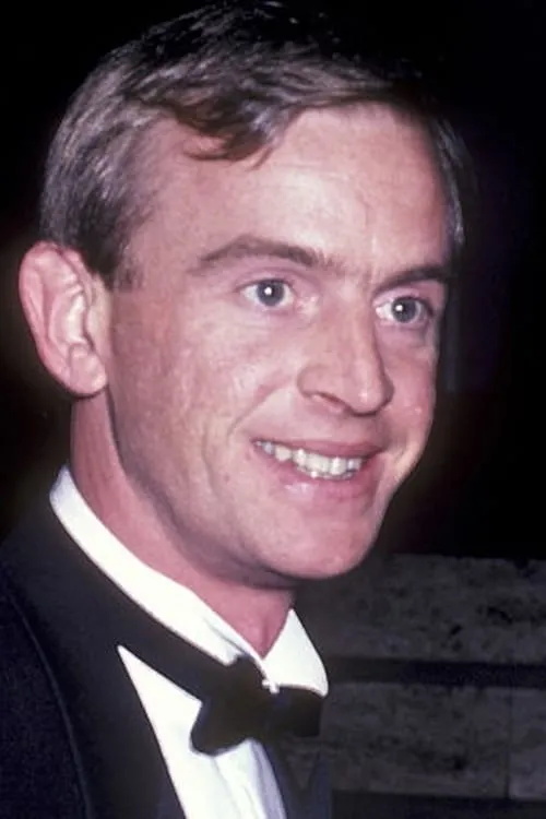 Actor Ian Charleson