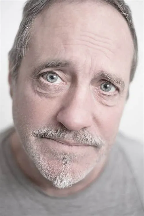 Foto de perfil del actor Ian Cognito en el reparto