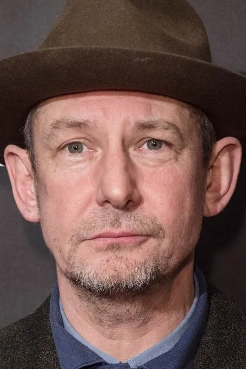 Foto de perfil del actor Ian Hart en el reparto