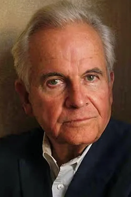 Actor Ian Holm