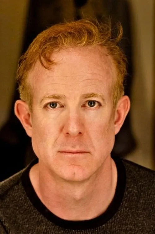 Actor Ian Kelly