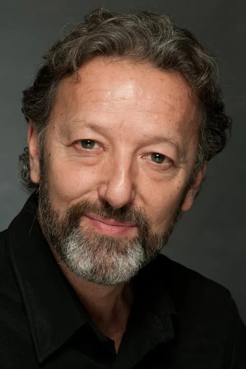 Actor Ian Reddington