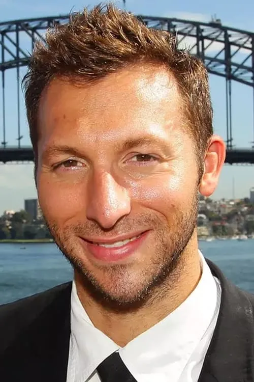 Ian Thorpe en el reparto