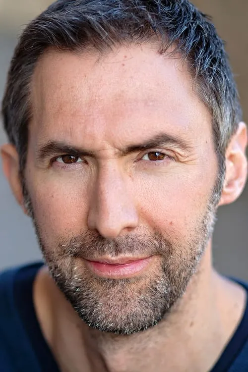 Ian Whyte interpretando a The Demon