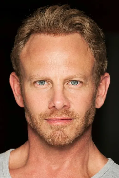 Actor Ian Ziering