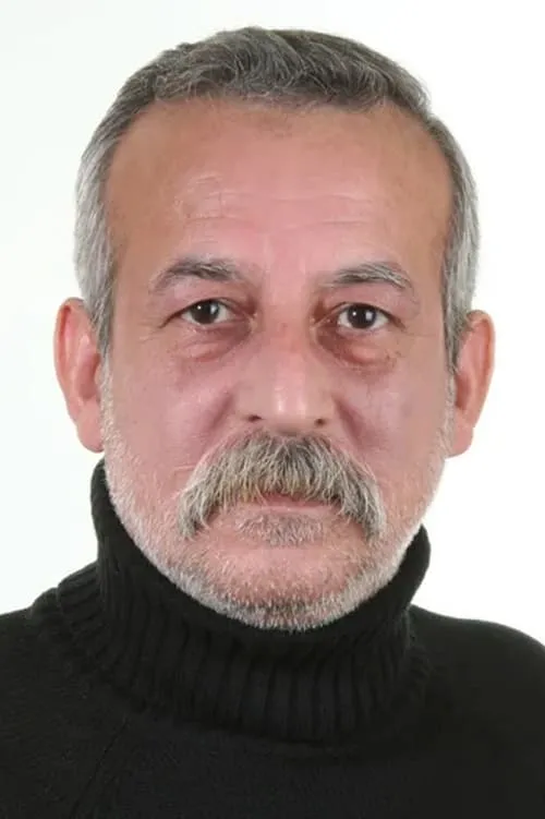 Actor İbrahim Gündoğan