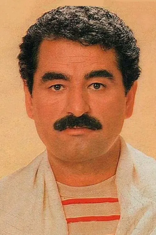 Actor İbrahim Tatlıses