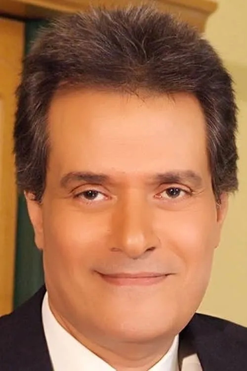 Actor Ibrahim Yousri