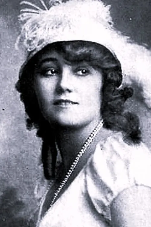 Actor Ica von Lenkeffy