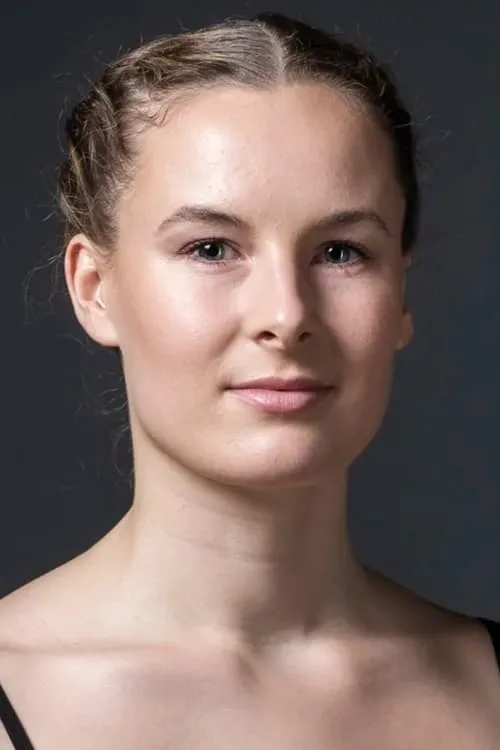 Actor Ida Viikinkoski