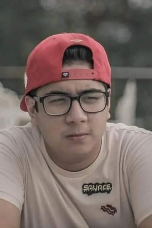 Actor Igi Boy Flores