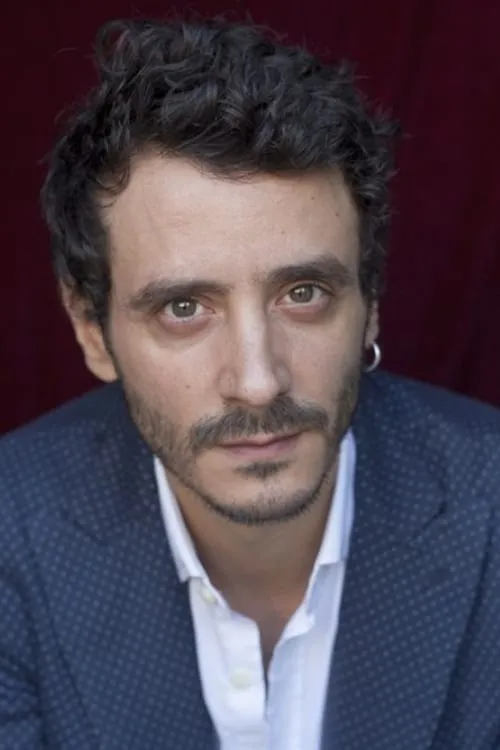 Foto de perfil del actor Ignacio Mateos en el reparto