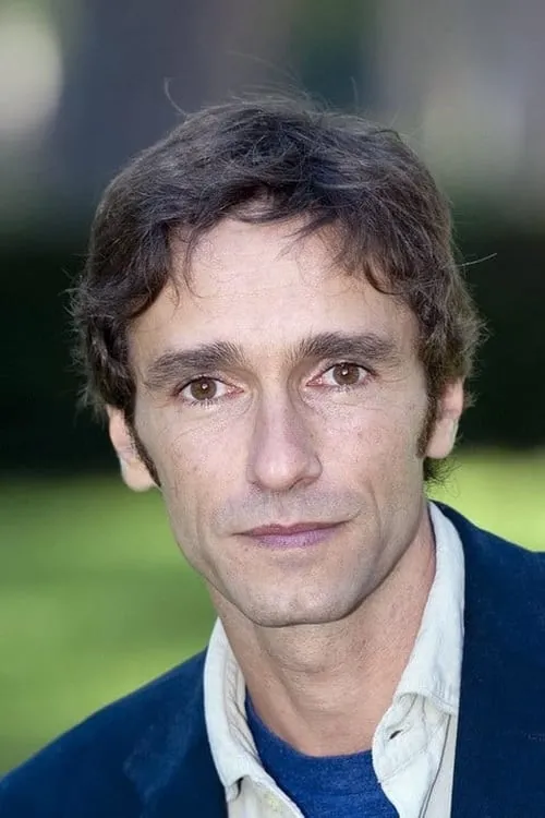 Actor Ignazio Oliva