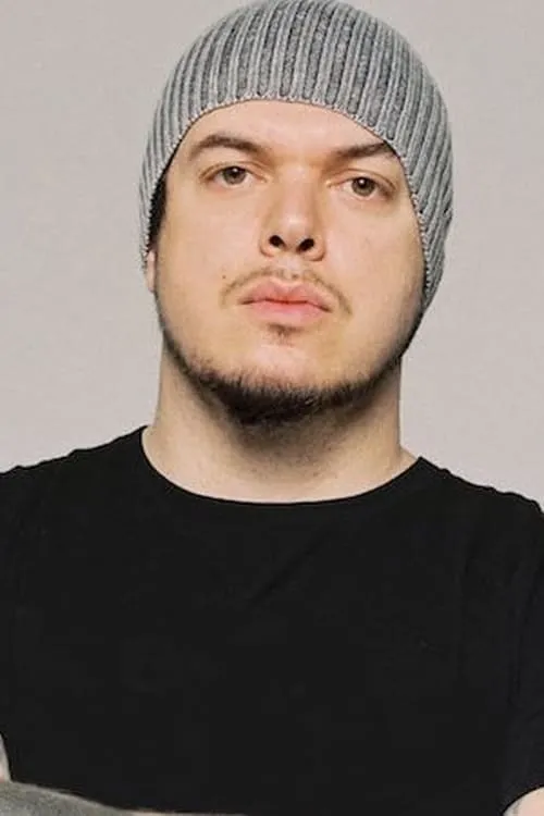 Actor Igor Cavalera