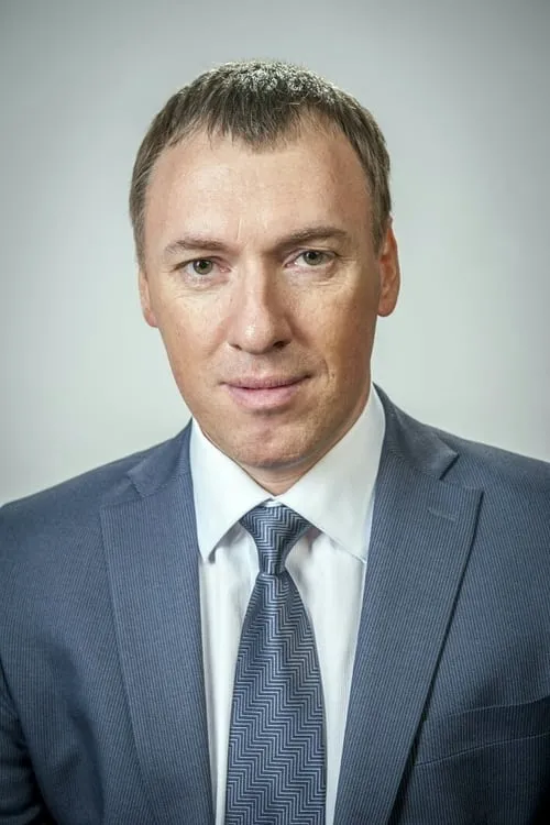 Actor Igor Kulachko