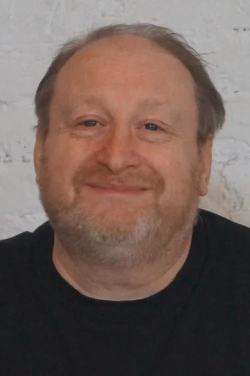 Actor Igor Mityushkin