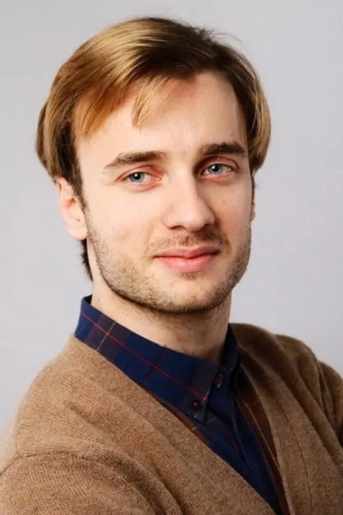 Actor Igor Nevedrov