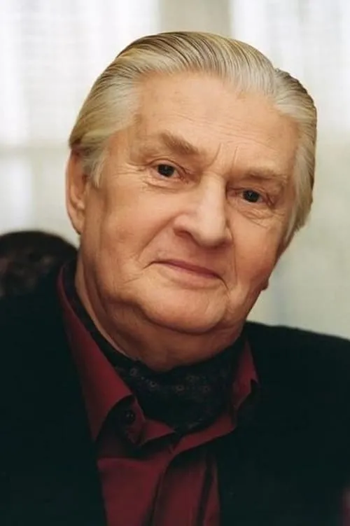 Actor Igor Przegrodzki