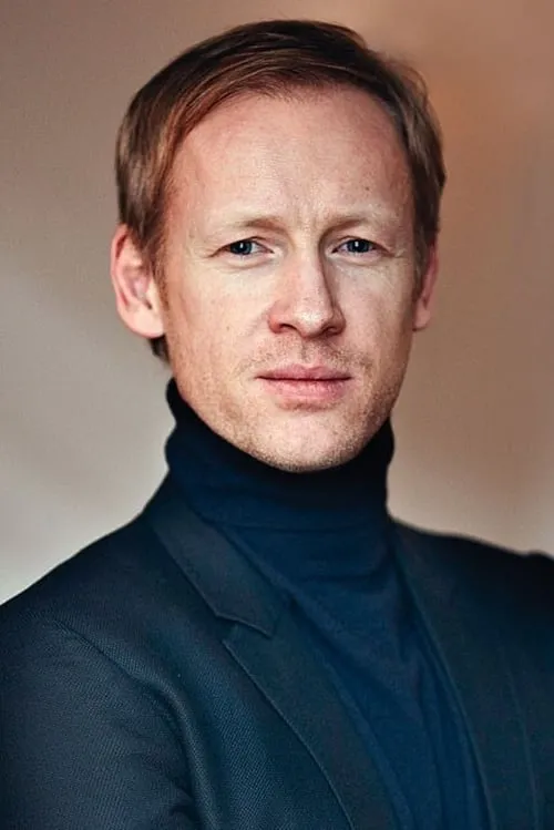 Actor Igor Zelensky