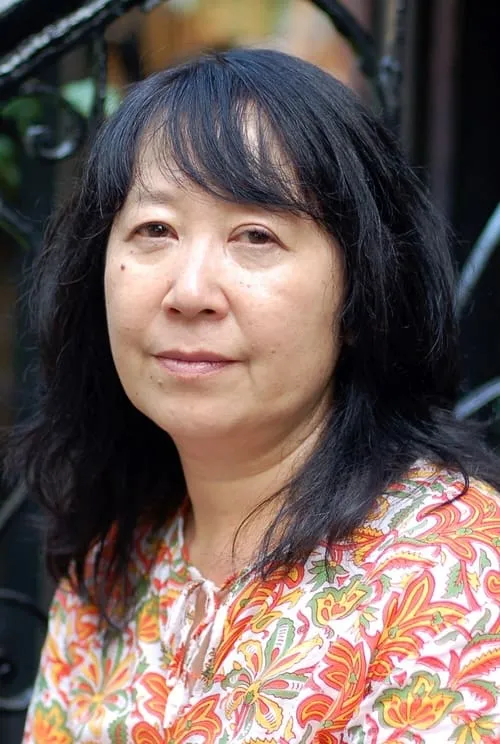 Actor Ikue Mori