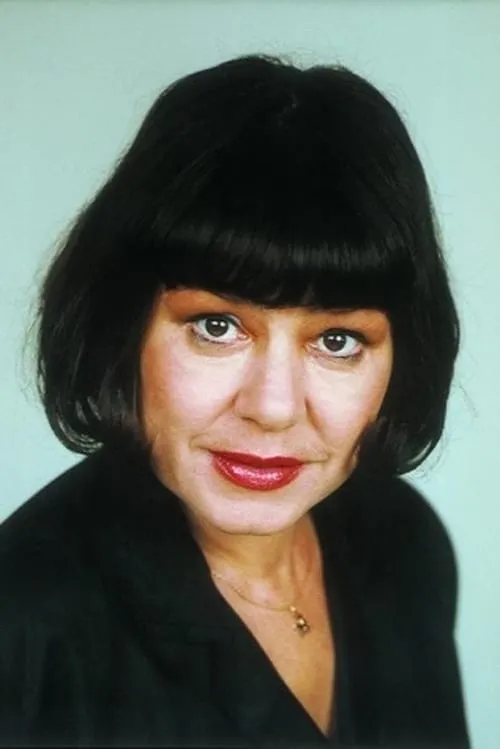 Actor Ila Schütz