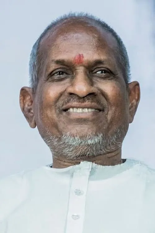 Ilaiyaraaja interpretando a Special Appearance