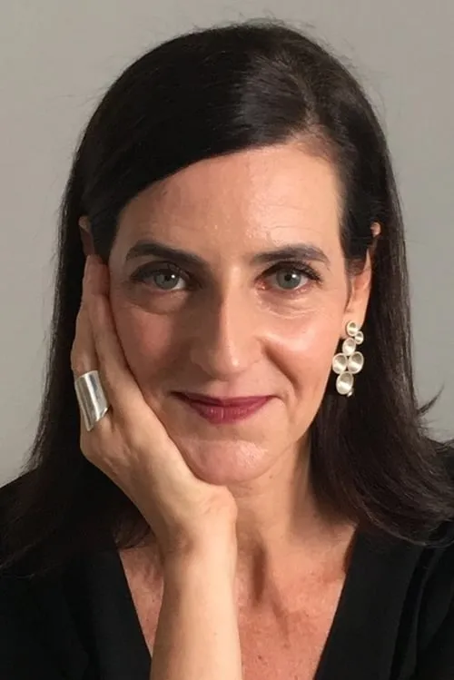 Actor Ilana Kaplan