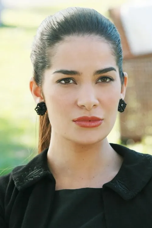 Actor Ilaria Spada