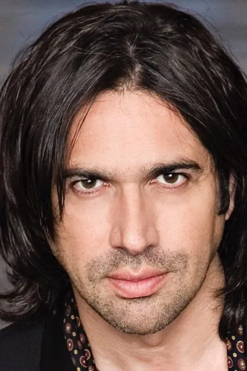 Roman Trekel ha trabajado con Ildebrando D'Arcangelo en 1 ocasiones