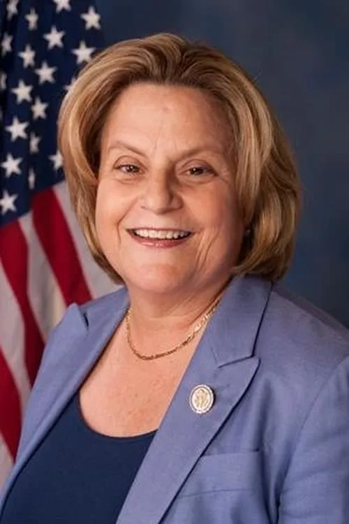 George Mitchell ha trabajado con Ileana Ros-Lehtinen en 1 ocasiones